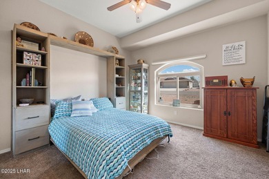 Discover unmatched comfort and craftsmanship in this beautifully on Valle Vista Golf Course in Arizona - for sale on GolfHomes.com, golf home, golf lot