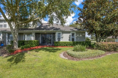 Kick off the holidays in this immaculate 3-bedroom 2-bath on Eagle Dunes Golf Club in Florida - for sale on GolfHomes.com, golf home, golf lot