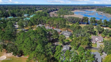 Welcome to 38 Victory Point Drive, a beautifully updated on Crescent Pointe Golf Club in South Carolina - for sale on GolfHomes.com, golf home, golf lot