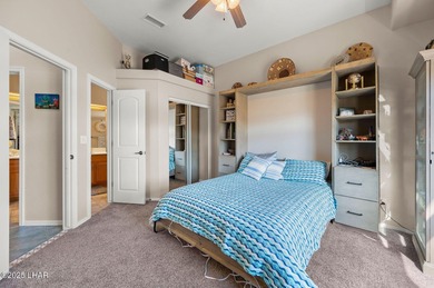 Discover unmatched comfort and craftsmanship in this beautifully on Valle Vista Golf Course in Arizona - for sale on GolfHomes.com, golf home, golf lot