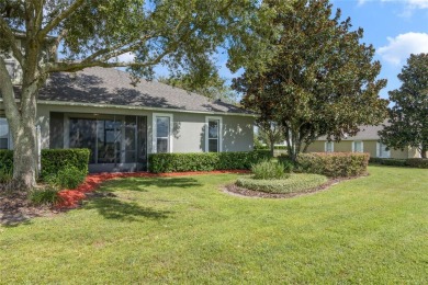 Kick off the holidays in this immaculate 3-bedroom 2-bath on Eagle Dunes Golf Club in Florida - for sale on GolfHomes.com, golf home, golf lot