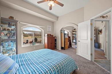 Discover unmatched comfort and craftsmanship in this beautifully on Valle Vista Golf Course in Arizona - for sale on GolfHomes.com, golf home, golf lot