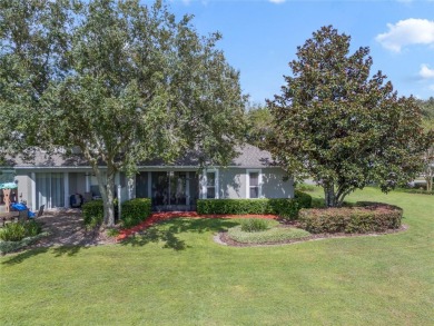 Kick off the holidays in this immaculate 3-bedroom 2-bath on Eagle Dunes Golf Club in Florida - for sale on GolfHomes.com, golf home, golf lot