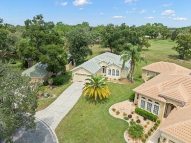 Located in Glen Lakes, this Addison built maintained home is on Glen Lakes Country Club in Florida - for sale on GolfHomes.com, golf home, golf lot