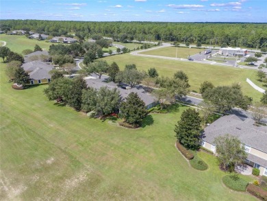 Kick off the holidays in this immaculate 3-bedroom 2-bath on Eagle Dunes Golf Club in Florida - for sale on GolfHomes.com, golf home, golf lot