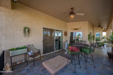 Discover unmatched comfort and craftsmanship in this beautifully on Valle Vista Golf Course in Arizona - for sale on GolfHomes.com, golf home, golf lot