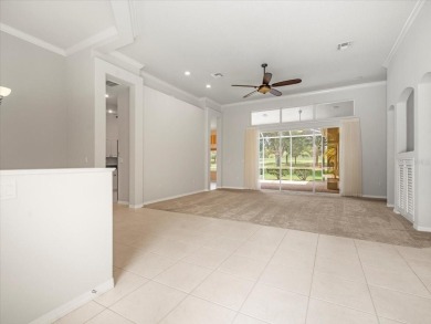 Located in Glen Lakes, this Addison built maintained home is on Glen Lakes Country Club in Florida - for sale on GolfHomes.com, golf home, golf lot