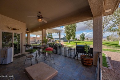 Discover unmatched comfort and craftsmanship in this beautifully on Valle Vista Golf Course in Arizona - for sale on GolfHomes.com, golf home, golf lot