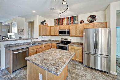 Welcome to your dream home located in the picturesque StoneRidge on StoneRidge Golf Course in Arizona - for sale on GolfHomes.com, golf home, golf lot