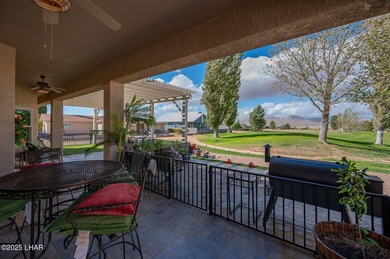 Discover unmatched comfort and craftsmanship in this beautifully on Valle Vista Golf Course in Arizona - for sale on GolfHomes.com, golf home, golf lot