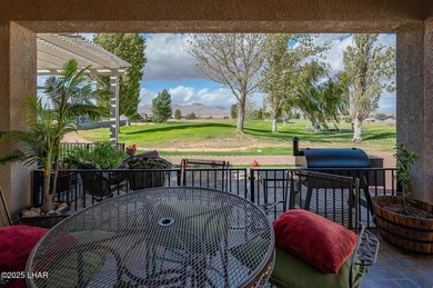 Discover unmatched comfort and craftsmanship in this beautifully on Valle Vista Golf Course in Arizona - for sale on GolfHomes.com, golf home, golf lot
