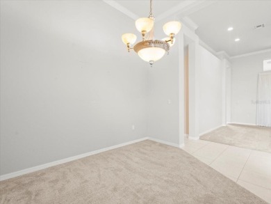 Located in Glen Lakes, this Addison built maintained home is on Glen Lakes Country Club in Florida - for sale on GolfHomes.com, golf home, golf lot