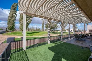 Discover unmatched comfort and craftsmanship in this beautifully on Valle Vista Golf Course in Arizona - for sale on GolfHomes.com, golf home, golf lot