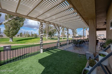 Discover unmatched comfort and craftsmanship in this beautifully on Valle Vista Golf Course in Arizona - for sale on GolfHomes.com, golf home, golf lot
