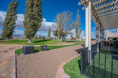 Discover unmatched comfort and craftsmanship in this beautifully on Valle Vista Golf Course in Arizona - for sale on GolfHomes.com, golf home, golf lot