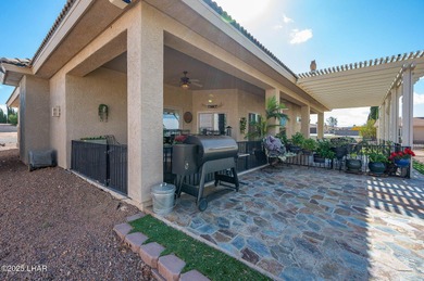 Discover unmatched comfort and craftsmanship in this beautifully on Valle Vista Golf Course in Arizona - for sale on GolfHomes.com, golf home, golf lot