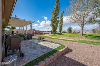 Discover unmatched comfort and craftsmanship in this beautifully on Valle Vista Golf Course in Arizona - for sale on GolfHomes.com, golf home, golf lot
