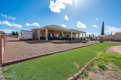 Discover unmatched comfort and craftsmanship in this beautifully on Valle Vista Golf Course in Arizona - for sale on GolfHomes.com, golf home, golf lot