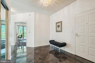 Rare upscale CORNER unit at Vantage Point West, in the popular on Leisure World Golf Club in Maryland - for sale on GolfHomes.com, golf home, golf lot