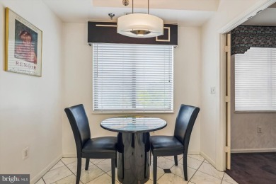 Rare upscale CORNER unit at Vantage Point West, in the popular on Leisure World Golf Club in Maryland - for sale on GolfHomes.com, golf home, golf lot