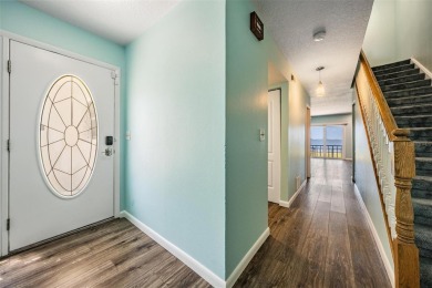 SPECTACULAR SUNSETS, GULF BREEZES, DOLPHINS AND ROSETTA on The Dunedin Country Club in Florida - for sale on GolfHomes.com, golf home, golf lot