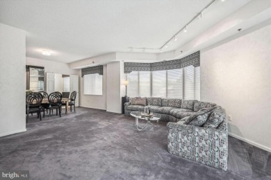 Rare upscale CORNER unit at Vantage Point West, in the popular on Leisure World Golf Club in Maryland - for sale on GolfHomes.com, golf home, golf lot
