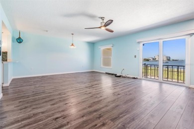 SPECTACULAR SUNSETS, GULF BREEZES, DOLPHINS AND ROSETTA on The Dunedin Country Club in Florida - for sale on GolfHomes.com, golf home, golf lot