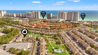 Gorgeous End Unit Backing to the Pool - Never Rented & $50K+ in on Edgewater Beach Resort in Florida - for sale on GolfHomes.com, golf home, golf lot