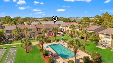 Gorgeous End Unit Backing to the Pool - Never Rented & $50K+ in on Edgewater Beach Resort in Florida - for sale on GolfHomes.com, golf home, golf lot