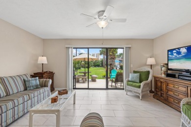 Gorgeous End Unit Backing to the Pool - Never Rented & $50K+ in on Edgewater Beach Resort in Florida - for sale on GolfHomes.com, golf home, golf lot
