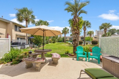 Gorgeous End Unit Backing to the Pool - Never Rented & $50K+ in on Edgewater Beach Resort in Florida - for sale on GolfHomes.com, golf home, golf lot