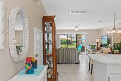Gorgeous End Unit Backing to the Pool - Never Rented & $50K+ in on Edgewater Beach Resort in Florida - for sale on GolfHomes.com, golf home, golf lot