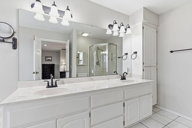 Welcome to this beautifully furnished, low-maintenance 3-bedroom on Ledgestone Country Club and Golf Course in Missouri - for sale on GolfHomes.com, golf home, golf lot