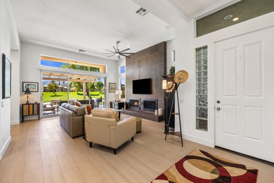 Welcome to 745 Box Canyon Trail, a desert gem in Indian Ridge on Indian Ridge Country Club in California - for sale on GolfHomes.com, golf home, golf lot