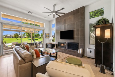 Welcome to 745 Box Canyon Trail, a desert gem in Indian Ridge on Indian Ridge Country Club in California - for sale on GolfHomes.com, golf home, golf lot