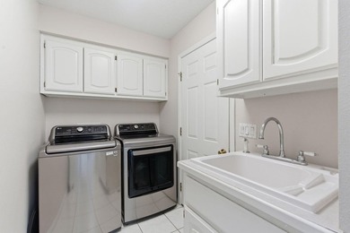 Welcome to this beautifully furnished, low-maintenance 3-bedroom on Ledgestone Country Club and Golf Course in Missouri - for sale on GolfHomes.com, golf home, golf lot