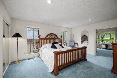 Golfer's Paradise on the Fairway! Step into your light-filled on Spokane Country Club in Washington - for sale on GolfHomes.com, golf home, golf lot
