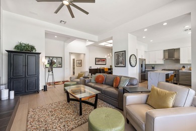 Welcome to 745 Box Canyon Trail, a desert gem in Indian Ridge on Indian Ridge Country Club in California - for sale on GolfHomes.com, golf home, golf lot