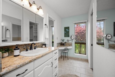 Golfer's Paradise on the Fairway! Step into your light-filled on Spokane Country Club in Washington - for sale on GolfHomes.com, golf home, golf lot