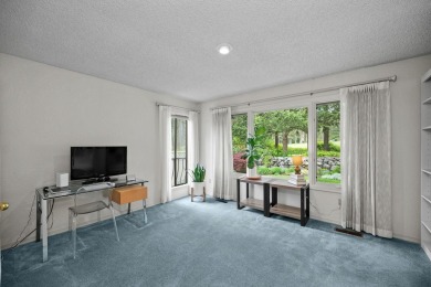 Golfer's Paradise on the Fairway! Step into your light-filled on Spokane Country Club in Washington - for sale on GolfHomes.com, golf home, golf lot