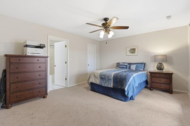 Welcome to this beautifully furnished, low-maintenance 3-bedroom on Ledgestone Country Club and Golf Course in Missouri - for sale on GolfHomes.com, golf home, golf lot