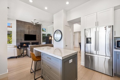 Welcome to 745 Box Canyon Trail, a desert gem in Indian Ridge on Indian Ridge Country Club in California - for sale on GolfHomes.com, golf home, golf lot