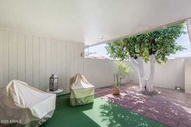 Welcome to easy, carefree living in the 55+ active adult on Sun City-Willow Creek / Willow Brook  in Arizona - for sale on GolfHomes.com, golf home, golf lot