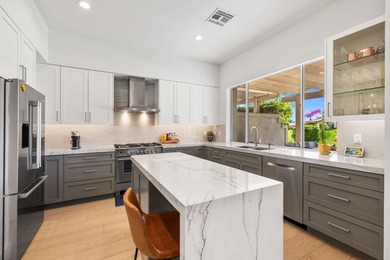 Welcome to 745 Box Canyon Trail, a desert gem in Indian Ridge on Indian Ridge Country Club in California - for sale on GolfHomes.com, golf home, golf lot