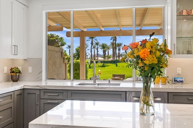 Welcome to 745 Box Canyon Trail, a desert gem in Indian Ridge on Indian Ridge Country Club in California - for sale on GolfHomes.com, golf home, golf lot