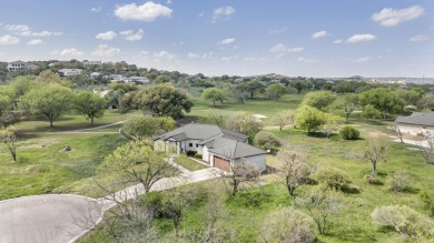 Beautiful custom home built by Frazier Building Corp. in on Ram Rock Golf Course in Texas - for sale on GolfHomes.com, golf home, golf lot