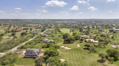 Beautiful custom home built by Frazier Building Corp. in on Ram Rock Golf Course in Texas - for sale on GolfHomes.com, golf home, golf lot