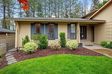 Golfer's Paradise on the Fairway! Step into your light-filled on Spokane Country Club in Washington - for sale on GolfHomes.com, golf home, golf lot