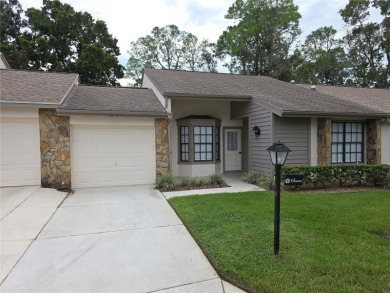 Timber Pines 2 Bedroom Villa 2 Full Bathrooms And A 1 Car on Timber Pines Golf Course in Florida - for sale on GolfHomes.com, golf home, golf lot
