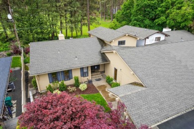 Golfer's Paradise on the Fairway! Step into your light-filled on Spokane Country Club in Washington - for sale on GolfHomes.com, golf home, golf lot